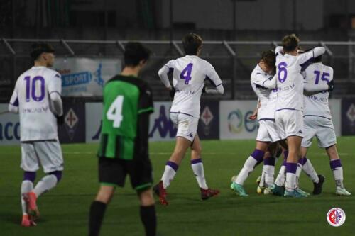 ACF FIORENTINA VS SPAL 48